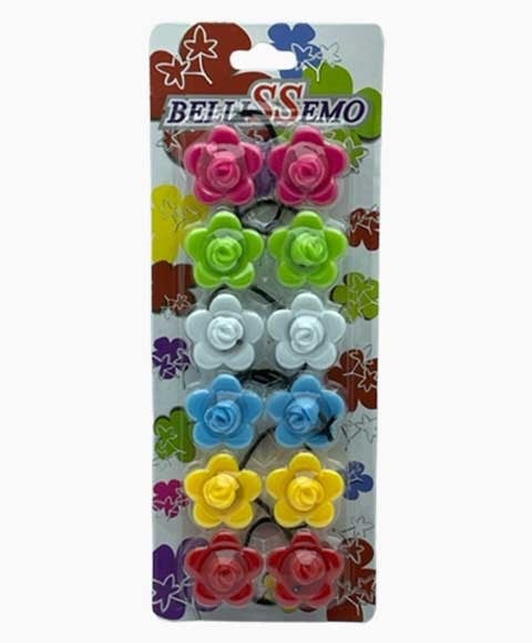 HAIR ACCESSORIES BOBBLES BHB21 