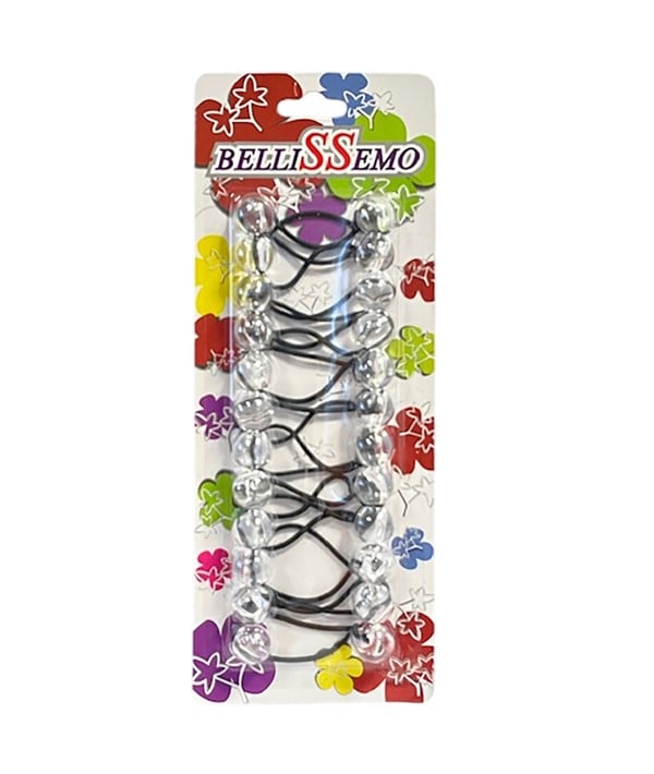 HAIR ACCESSORIES BOBBLES BHB23 
