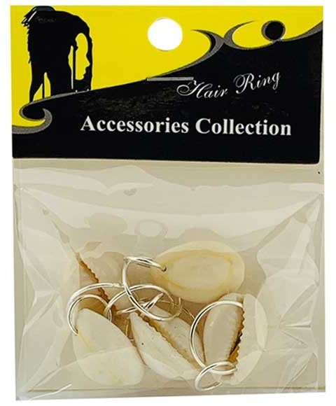 ACCESSORIES COLLECTION HAIR RING 60668 