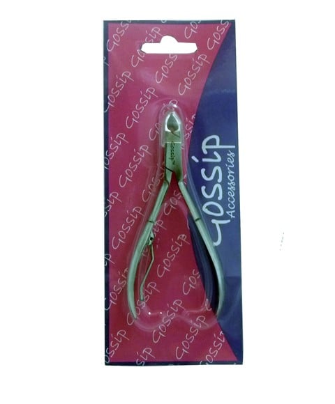 ACCESSORIES CUTICLE NIPPER 1308 