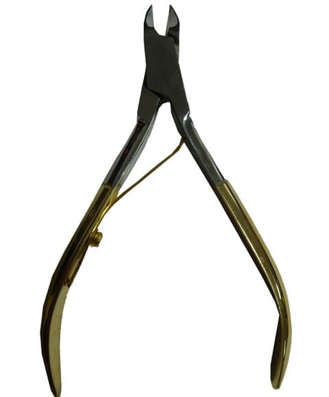ACCESSORIES CUTICLE NIPPER 1309 