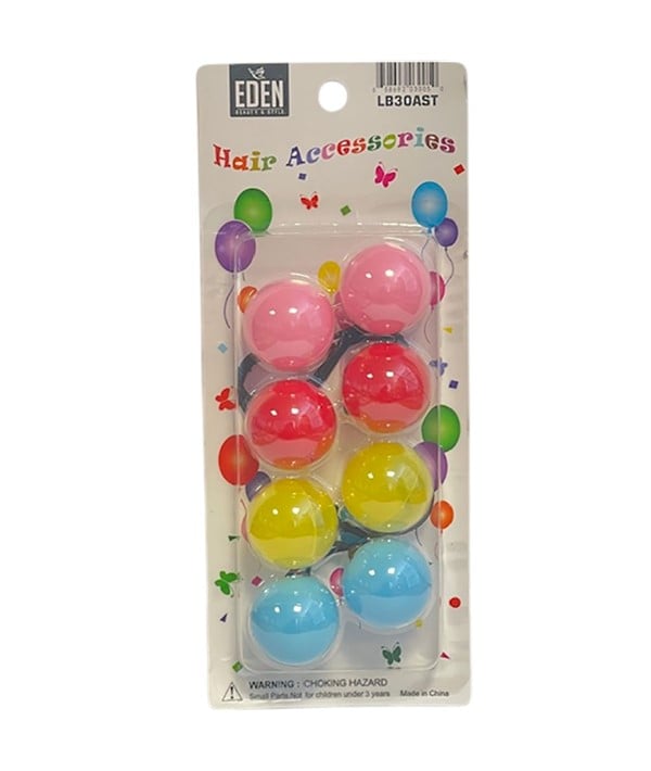 EDEN BEAUTY HAIR ACCESSORIES LB30AST 