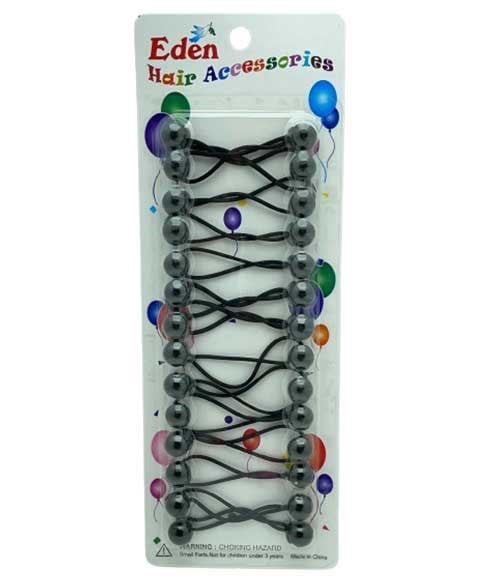 HAIR ACCESSORIES LB12 BLACK 