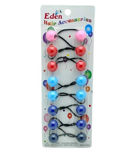 HAIR ACCESSORIES LB20AMT ASSORTED 