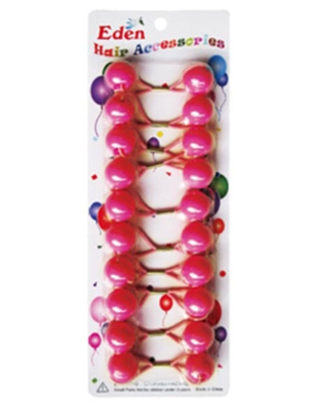 HAIR ACCESSORIES LB20HOT HOT PINK 