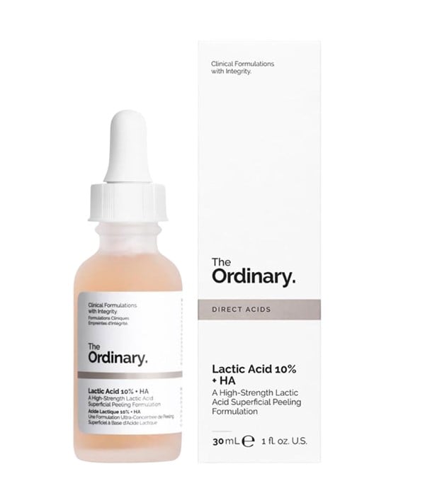 DIRECT ACIDS LACTIC ACID 