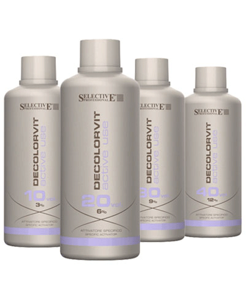 DECOLORVIT ACTIVE USE ACTIVATOR 