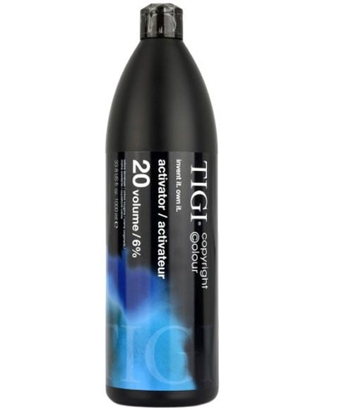 COPYRIGHT COLOUR ACTIVATOR 