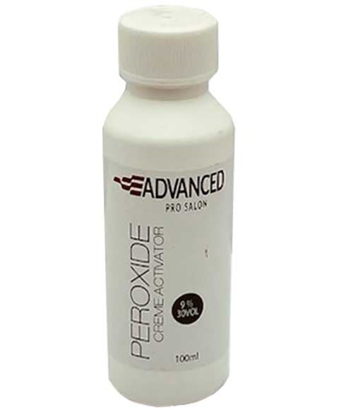 ADVANCED PRO SALON PEROXIDE CREME ACTIVATOR 