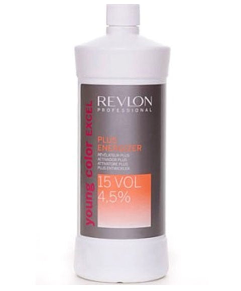 YOUNG COLOR EXCEL ACTIVATOR 