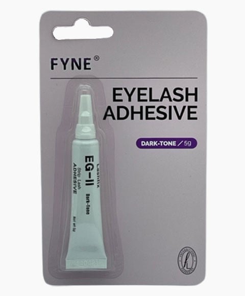 FYNE EYELASH ADHESIVE 61900 