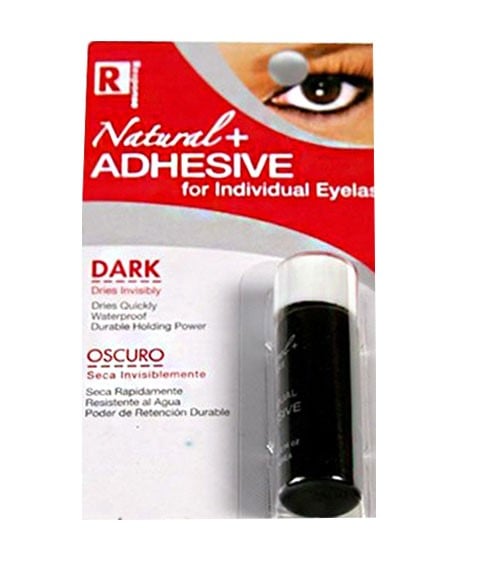 RESPONSE NATURAL PLUS ADHESIVE FOR INDIVIDUAL EYELASHES DA