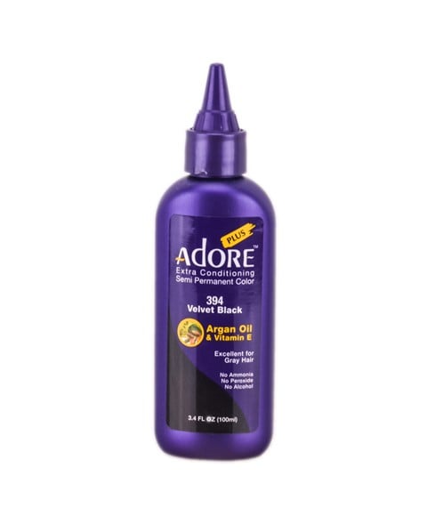 ADORE PLUS EXTRA CONDITIONING SEMI PERMANENT COLOR 