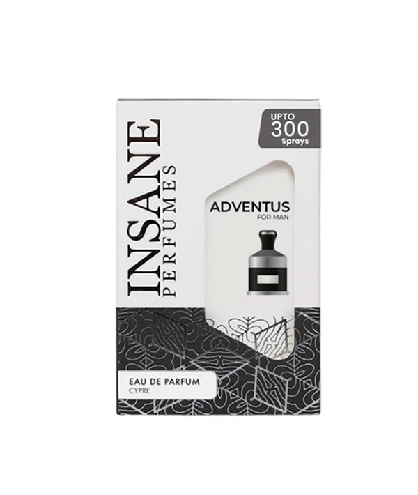 ADVENTUS EAU DE PARFUM FOR MAN 