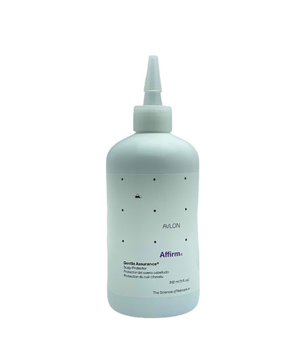 AFFIRM GENTLE ASSURANCE SCALP PROTECTOR 