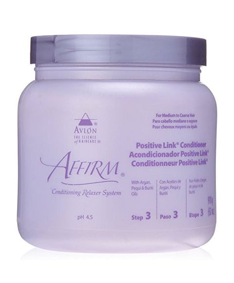 AFFIRM POSITIVE LINK CONDITIONER 