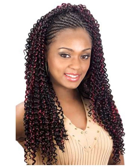 AFTRESS SYN WATER BULK 