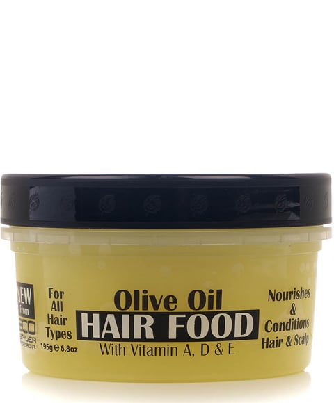 ECO STYLER OLIVE OIL HAIR FOOD 