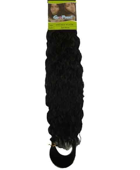 GO POSH SYN AFRO WAVE 