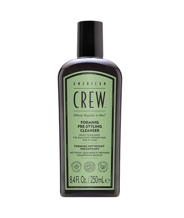 AMERICAN CREW FORMING PRE STYLING CLEANSER 