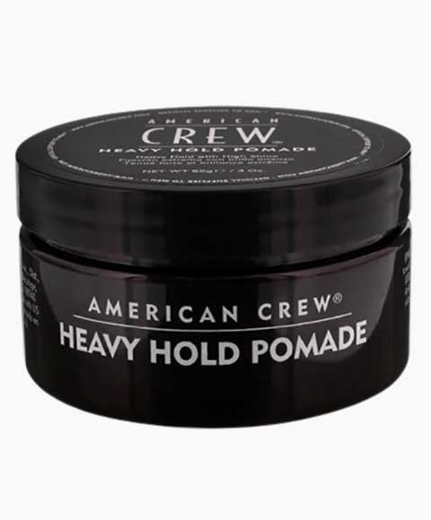 AMERICAN CREW HEAVY HOLD POMADE 