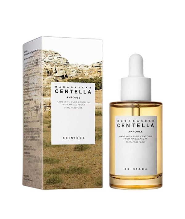 MADAGASCAR CENTELLA AMPOULE 