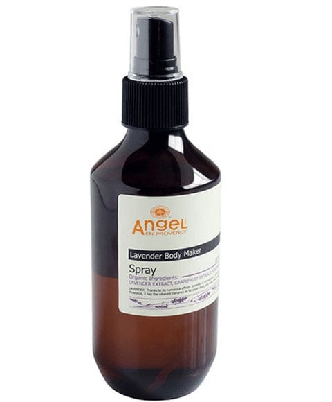 ANGEL LAVENDER BODY MAKER 