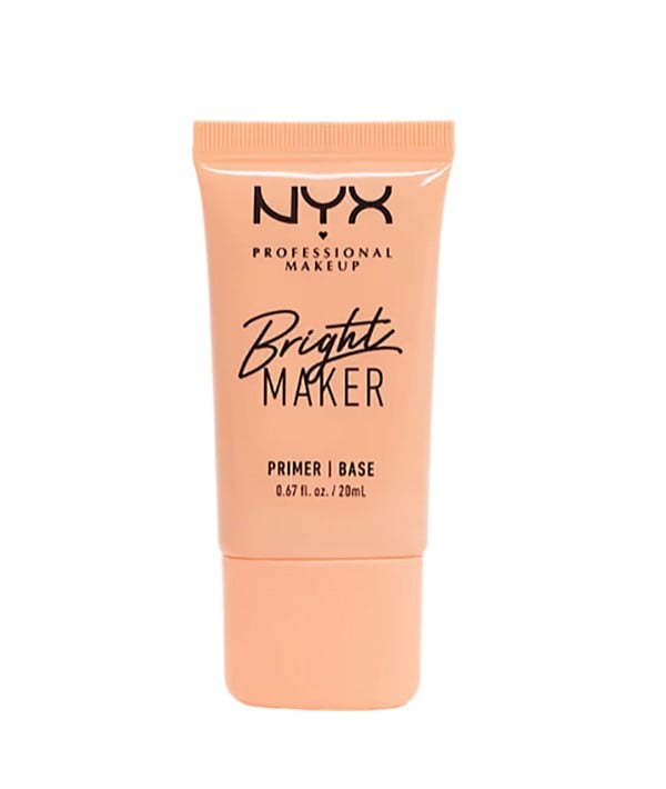 NYX BRIGHT MAKER BASE PRIMER 