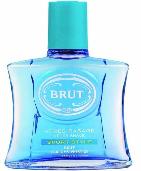 SPORT STYLE AFTER SHAVE 