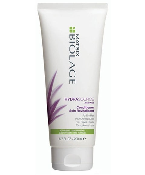BIOLAGE HYDRASOURCE ALOE CONDITIONER 