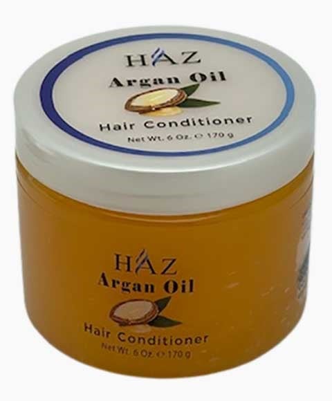 HAZ ARGAN OIL HAIR CONDITIONER 