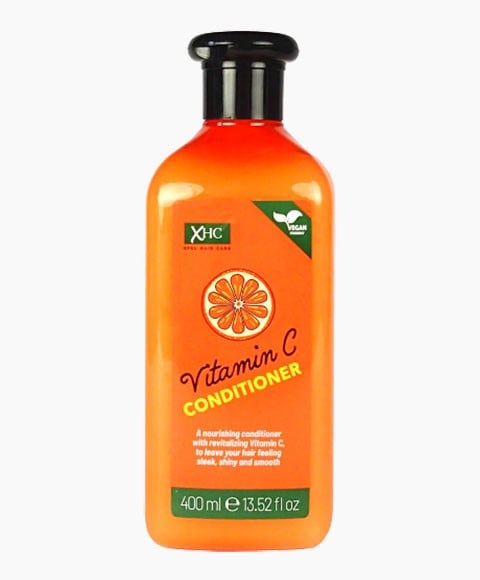 XHC XPEL HAIR CARE VITAMIN C CONDITIONER 