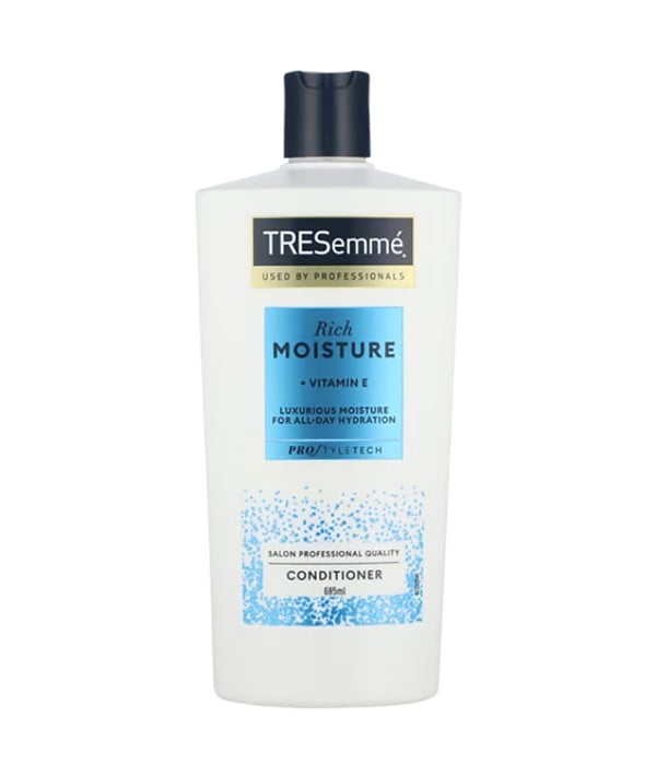 RICH MOISTURE VITAMIN E CONDITIONER 