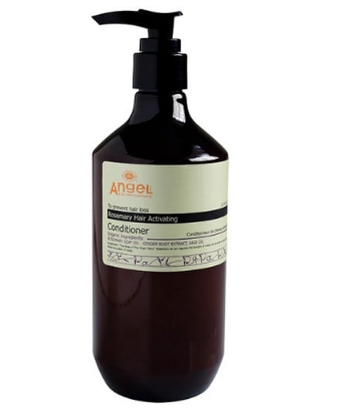 ANGEL ROSEMARY HAIR ACTIVATING CONDITIONER 
