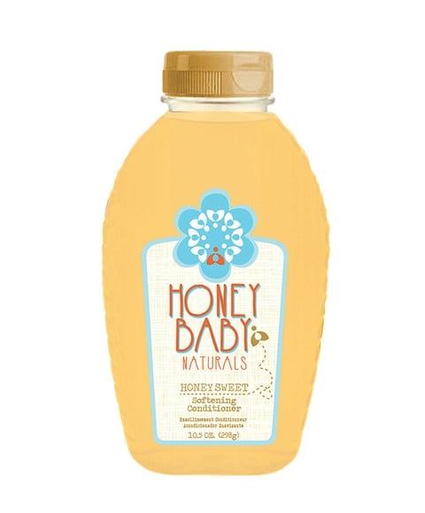 HONEY SWEET SOFTENING CONDITIONER 