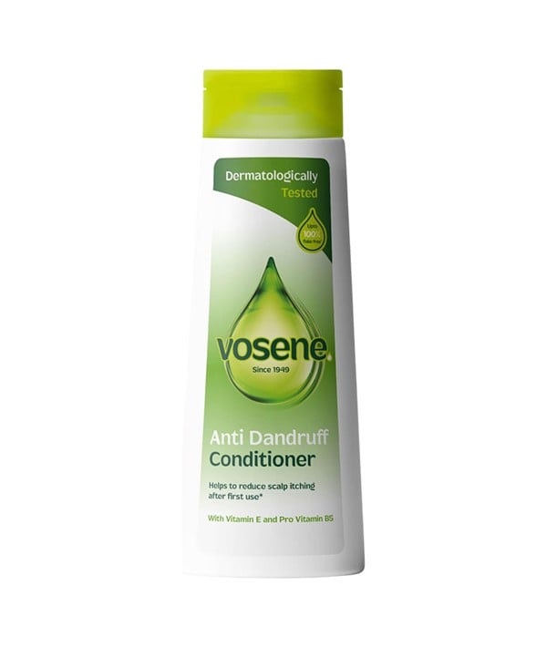 VOSENE ANTI DANDRUFF CONDITIONER 