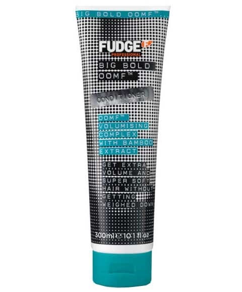 BIG HAIR BIG BOLD OOMF CONDITIONER  