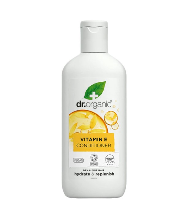 ORGANIC HYDRATE AND REPLENISH VITAMIN E CONDITIONER 