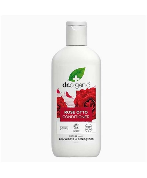BIOACTIVE HAIRCARE ORGANIC ROSE OTTO CONDITIONER 