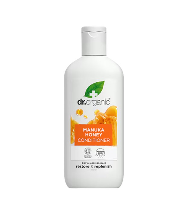ORGANIC RESTORE AND REPLENISH MANUKA HONEY CONDITIONER 