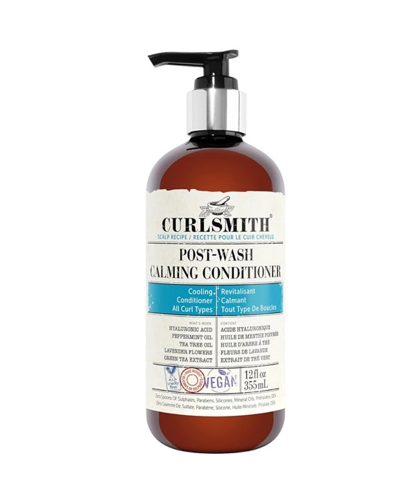 POST WASH CALMING CONDITIONER 