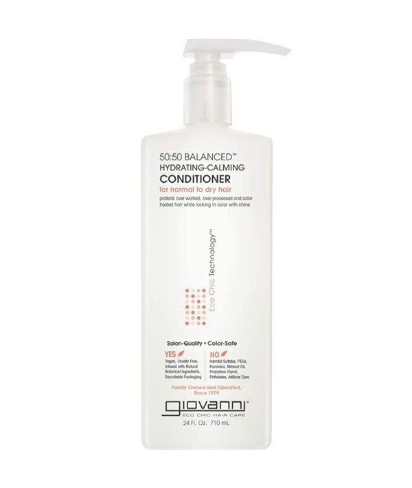 GIOVANNI BALANCED HYDRATING CALMING CONDITIONER 