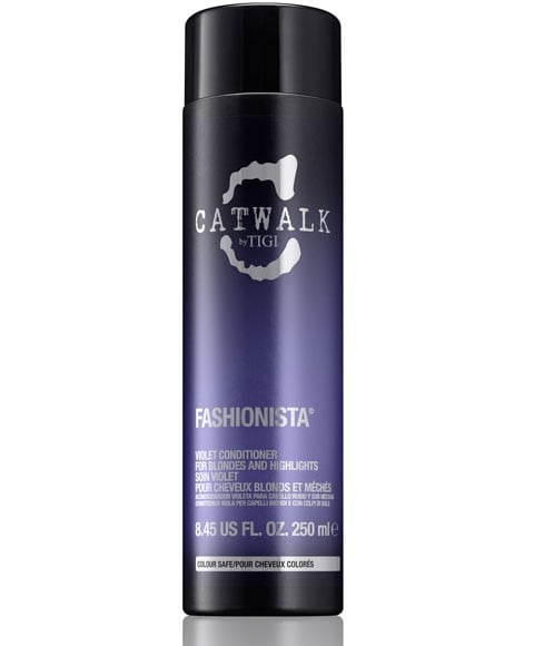 CATWALK FASHIONISTA VIOLET CONDITIONER 