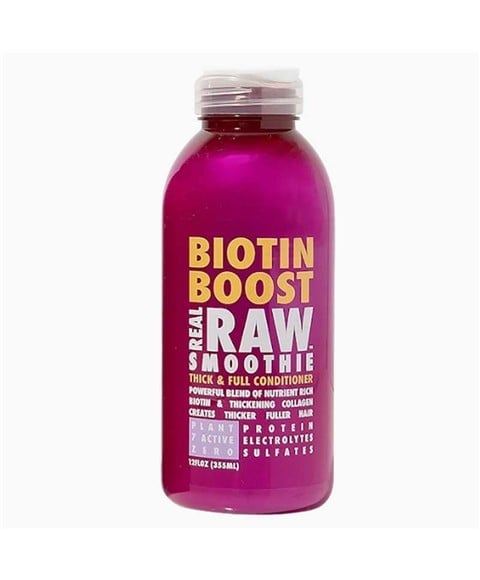 BIOTIN BOOST SMOOTHIE THICK FULL CONDITIONER 