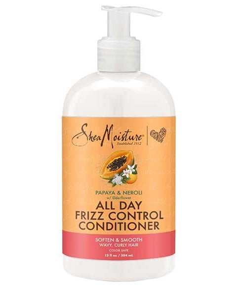 PAPAYA AND NEROLI ALL DAY FRIZZ CONTROL CONDITIONER 