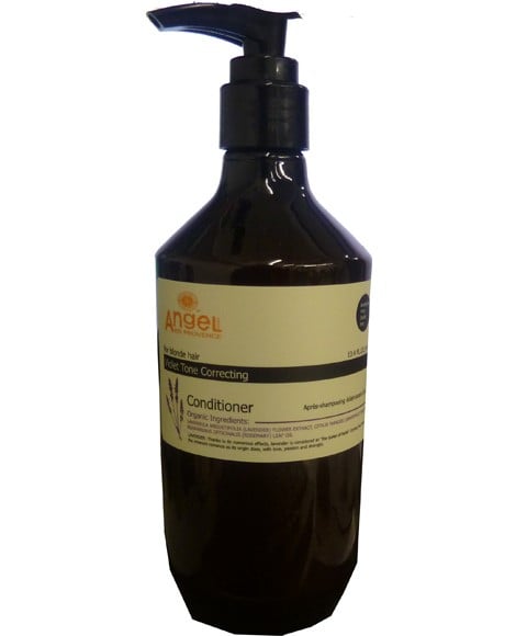 ANGEL VIOLET TONE CORRECTING CONDITIONER 