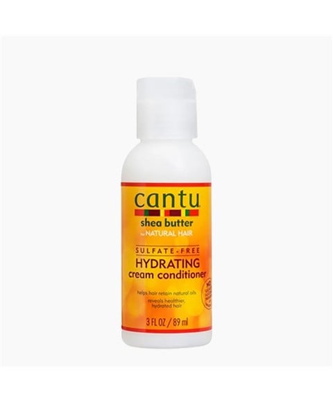 CANTU SULFATE FREE HYDRATING CREAM CONDITIONER