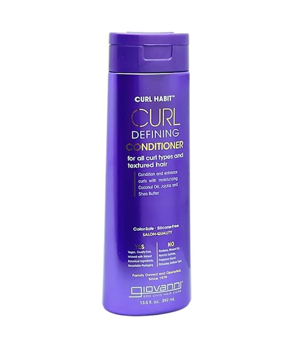CURL HABIT CURL DEFINING CONDITIONER 