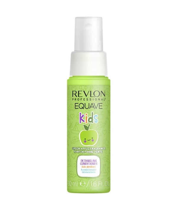 EQUAVE KIDS DETANGLING GREEN APPLE CONDITIONER 