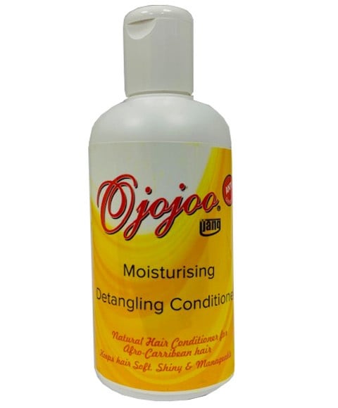 MOISTURISING DETANGLING CONDITIONER 
